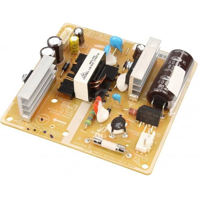 Genuine samsung american fridge freezer main module pcb control circuit board