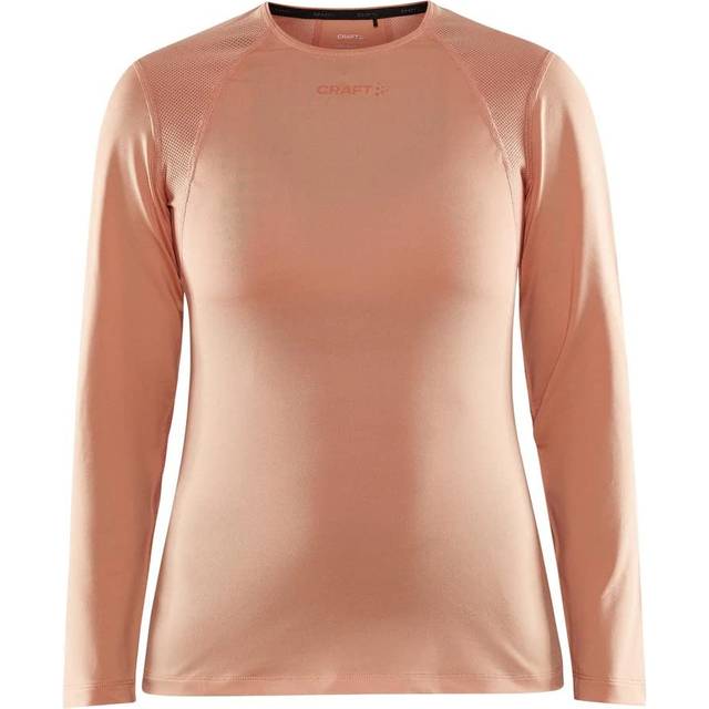 Craft ADV Essence Long Sleeve T-Shirt