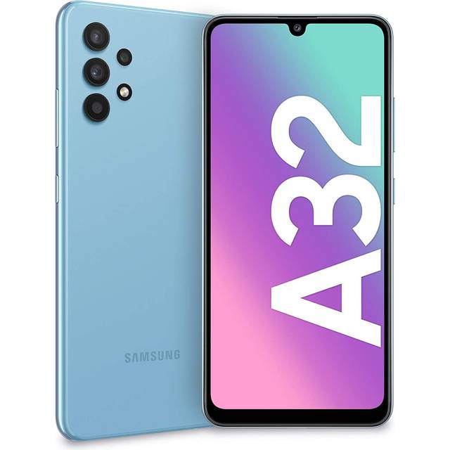 samsung galaxy a32 5g