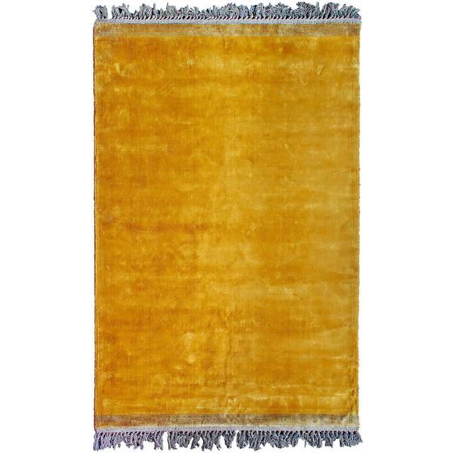 Carpet Velvet Touch, yellow
