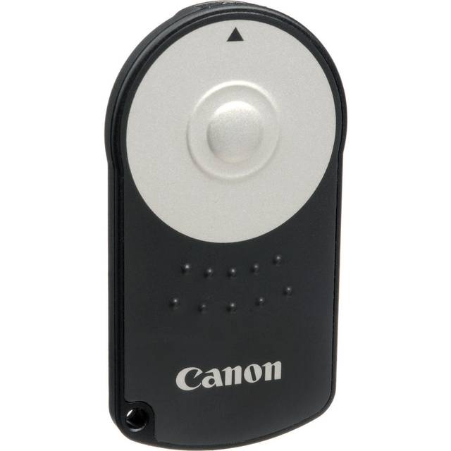 Canon Remote Control RC-6