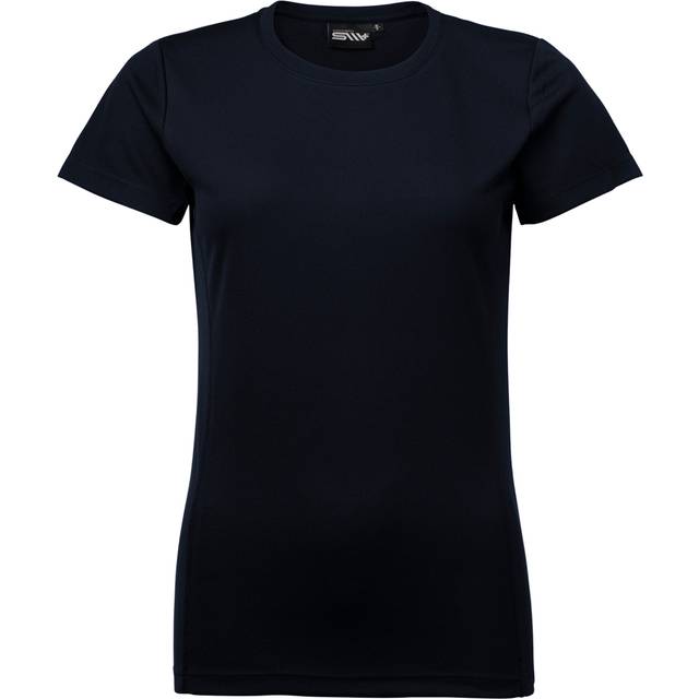 Roz T-shirt w Navy Female