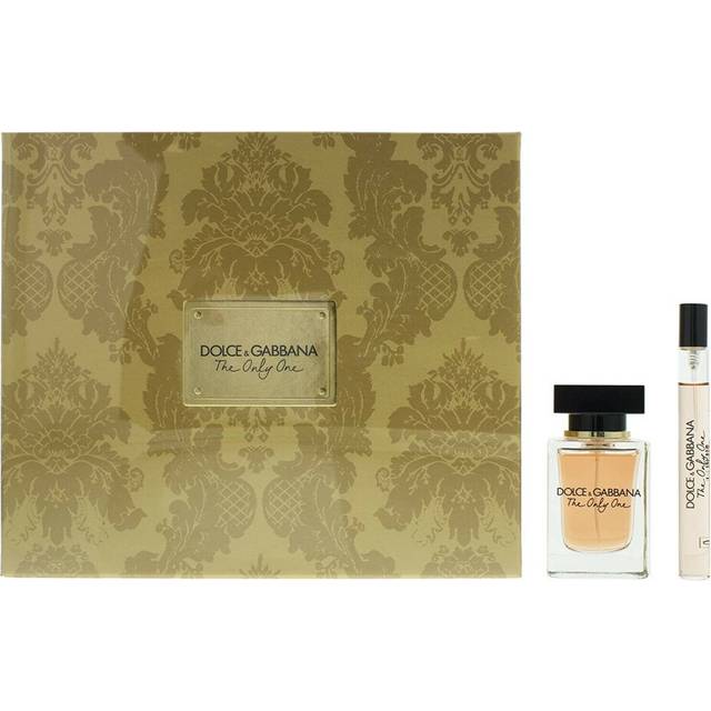 Dolce & Gabbana The Only One 50ml EDP Spray / 10ml EDP Spray