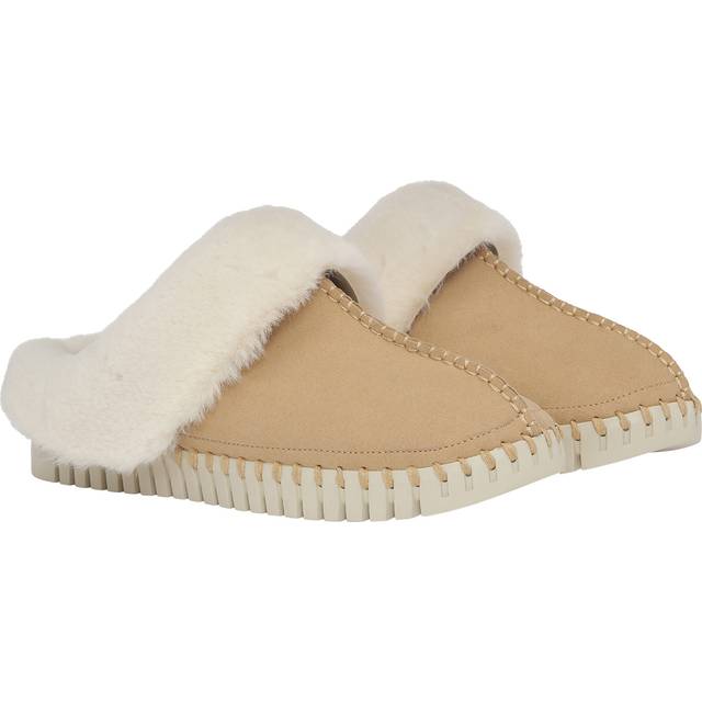 Ilse Jacobsen - Innetofflor Tulip3871 - Beige