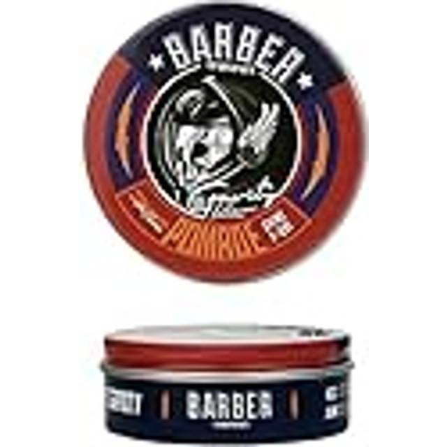 Barber Marmara Hair Wax Pomade 100 ml