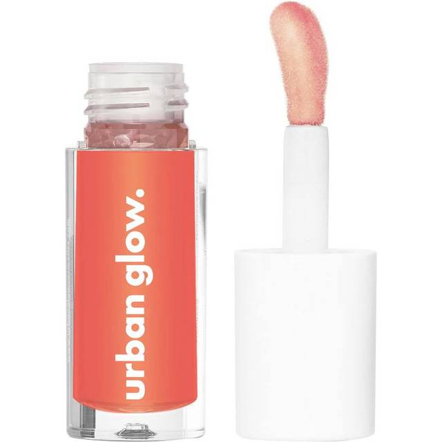 Urban Glow Urban Glow Apricot Nectar Lip Oil #04 2,8 g