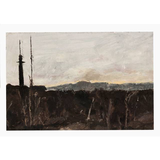 Fine Little Day In your direction poster 50x70 cm