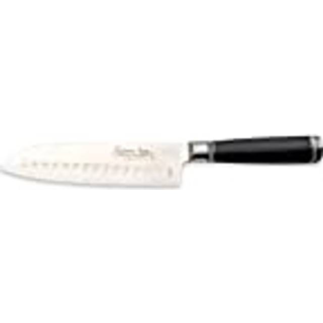 Katana Saya Pakkawood Santoku Knives 18cm