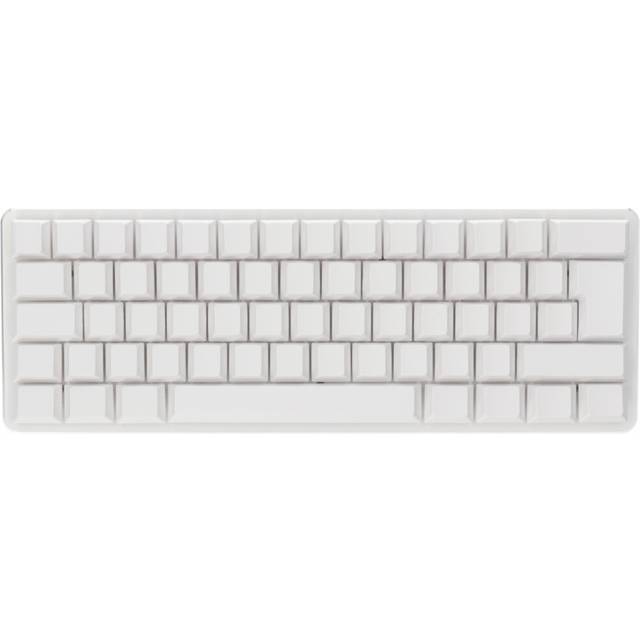 MaxCustom Blank Keycap set
