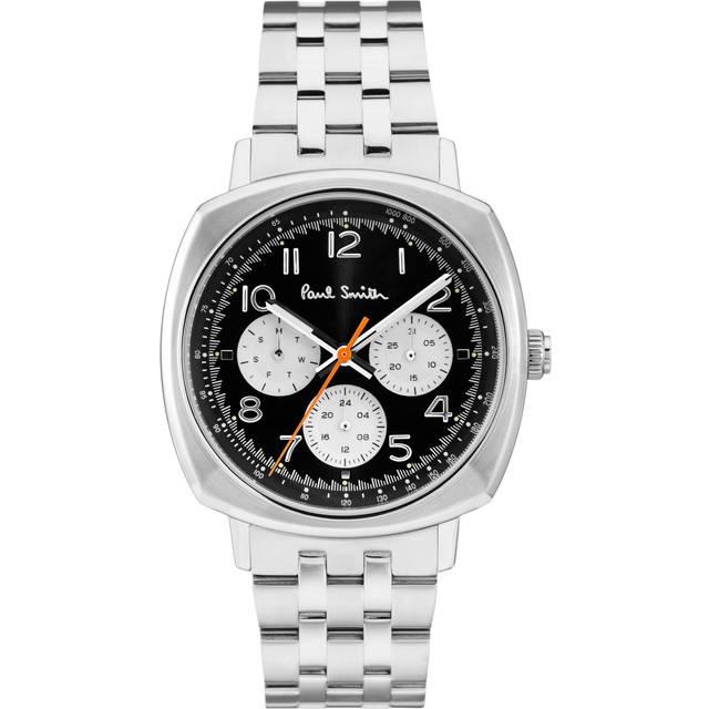 Paul Smith Watch Atomic D - Black