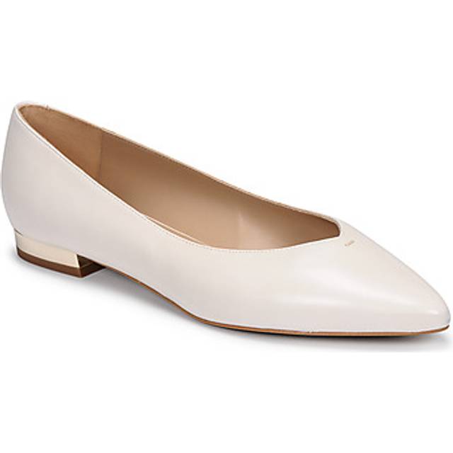 JB Martin  Shoes (Pumps / Ballerinas) VERONICA  - 5 - Beige - 5