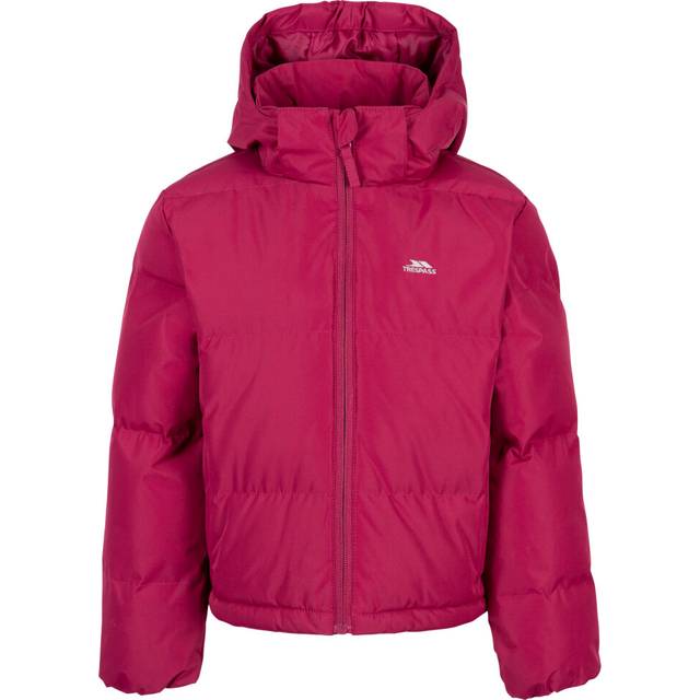 Trespass Girl's Casual Jacket Missie
