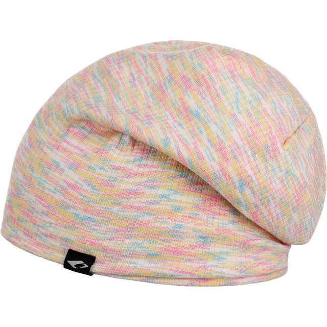 Kanpur Beanie by Chillouts - färgglad