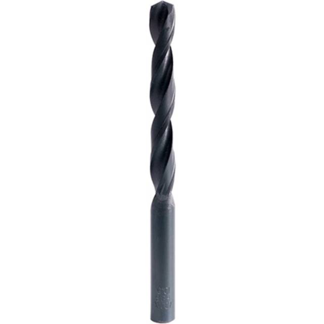 Timco Roll Forged Jobber Drill Bits HSS - 4.5mm (2 Pack)