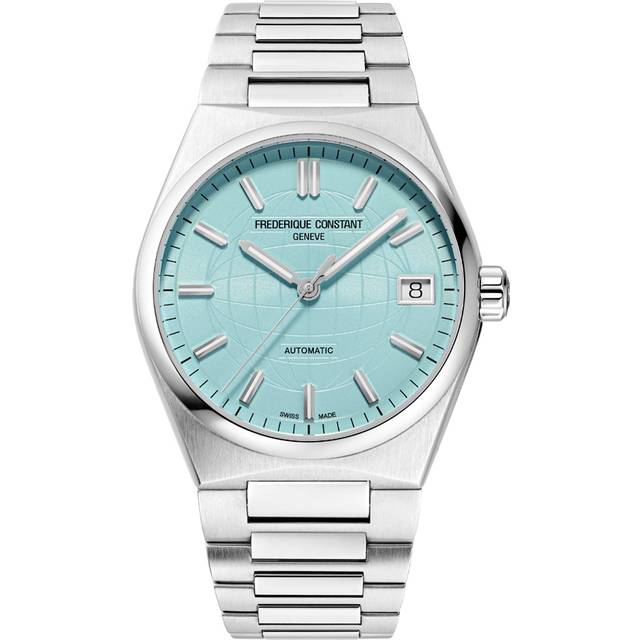 Frederique Constant FC-303LB2NH6B Highlife Automatik Damenuhr