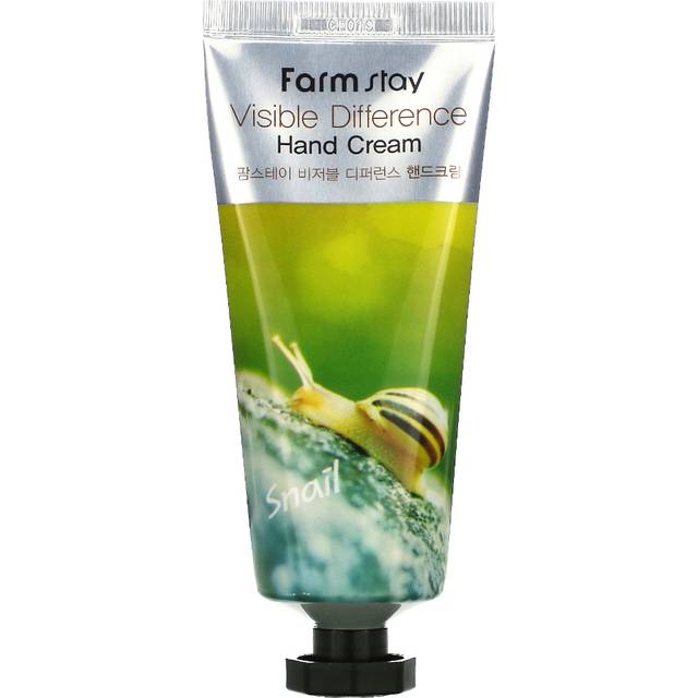 Farm Stay Farmstay Visible Difference Håndcreme 100