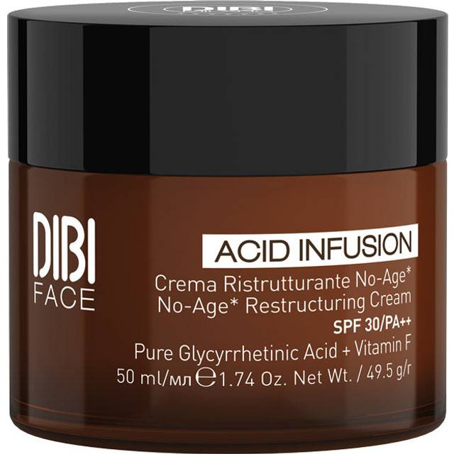 DIBI Milano Acid Infusion No Age Cream SPF30 50ml