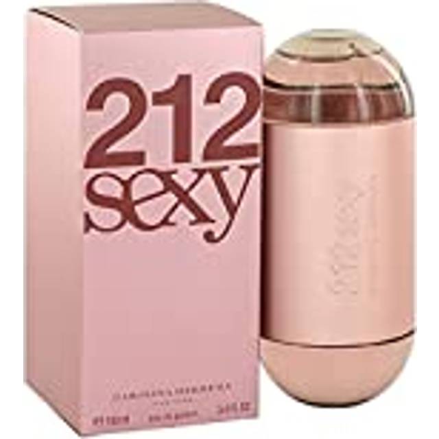 Carolina Herrera 212 Sexy Eau de Parfum - 100ml