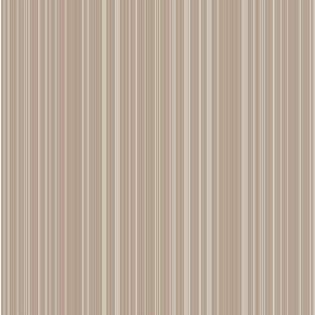 Boutique Rose Gold Metallic Striped Wallpaper (WAS 24.99)
