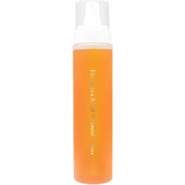 Elizavecca, Real Vitamin C Toner, 200ml (6.76fl oz)