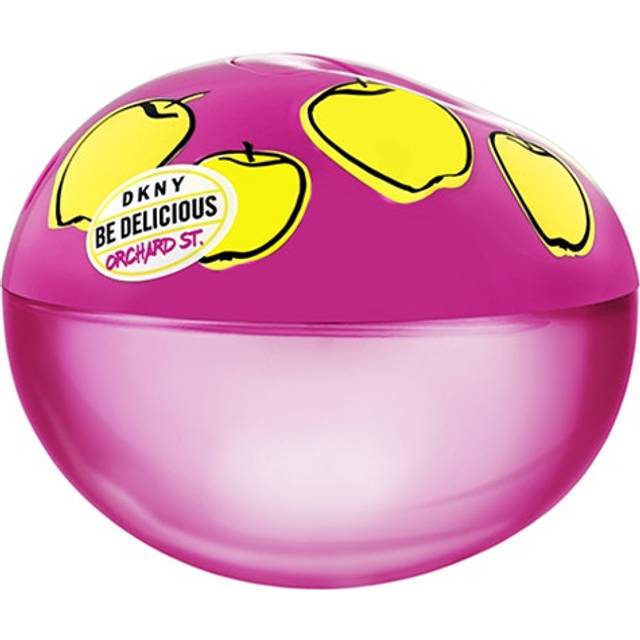 8ml Dkny Be Delicious Orchard Street Eau De Parfum 8ml Spray