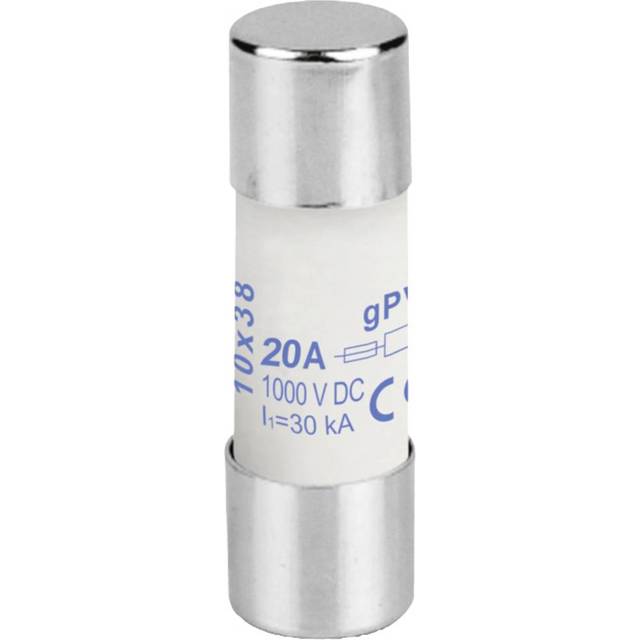 FUSE10X38#2783280000 (10 Stück) - Accessory for fuse FUSE10X382783280000