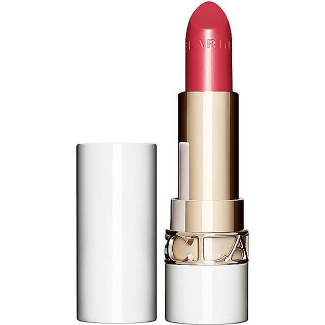 Clarins Joli Rouge Shine Læbestift 723S Raspberry