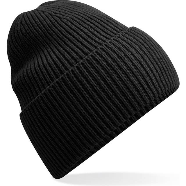 Beechfield cuffed recycled oversized beanie pc4622