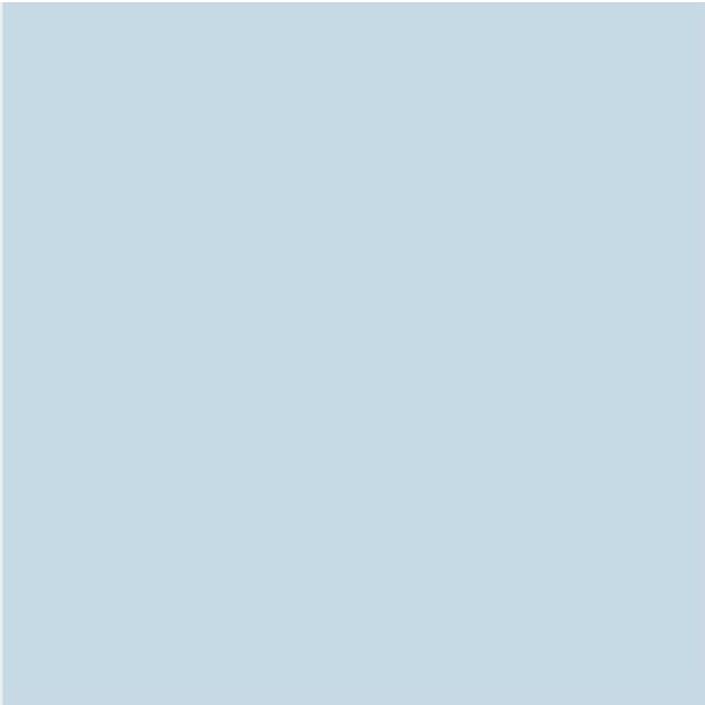 Dulux Trade Vinyl Matt 5L Mineral Mist - Blues