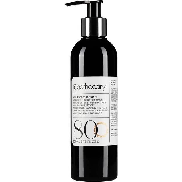 Ilapothecary Head Space Conditioner For Unisex 6.76 oz Conditioner