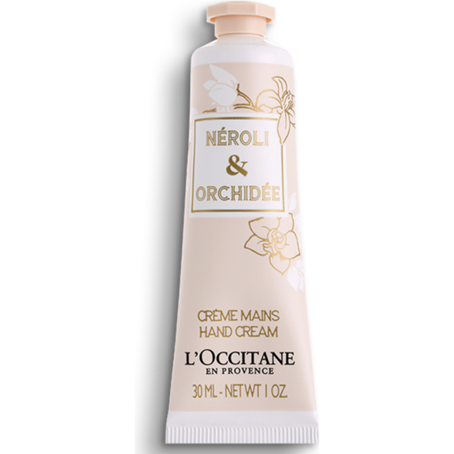 L'Occitane Neroli & Orchidee Hand Cream 30ml