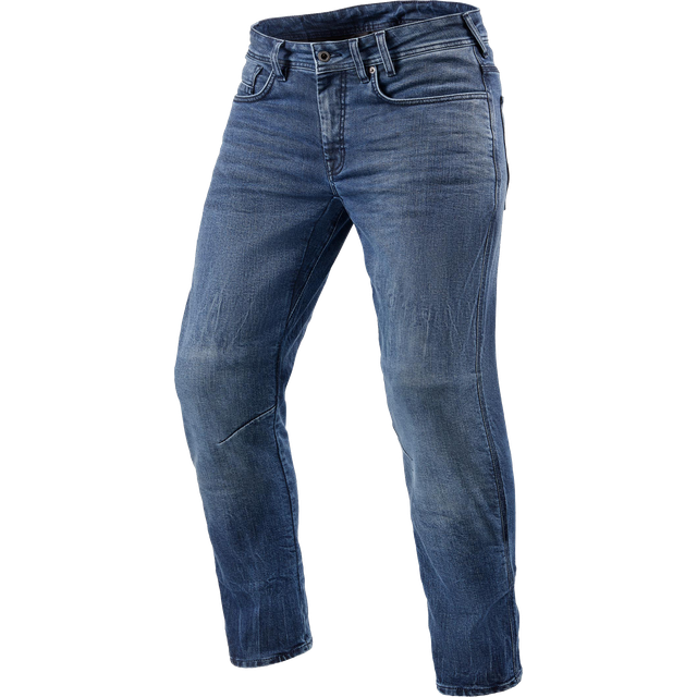 Revit Detroit 2, jeans , color: Blue , size: W30/L36