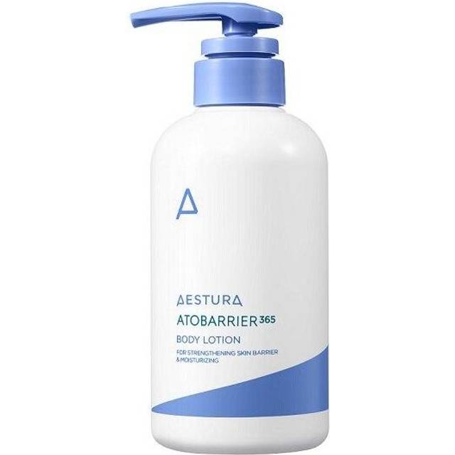 AESTURA - Ato Barrier 365 Body Lotion 400ml