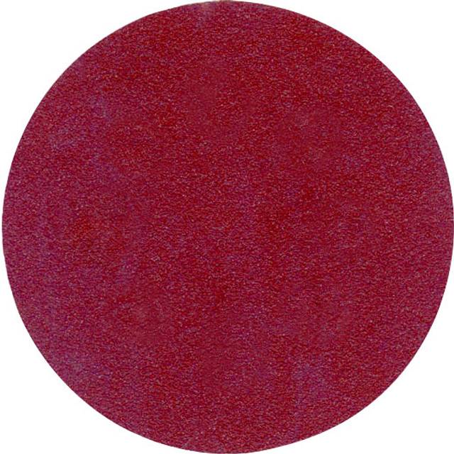 Toolpak Sanding Disc 180mm 400 Grit (10 Pack) Aluminium