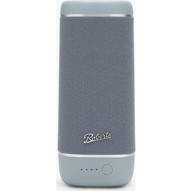 Roberts Reunion Portable Waterproof Bluetooth Speaker