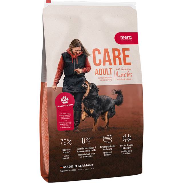 Mera Care Adult Salmon - 10 kg