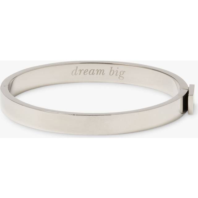 Silver Dream Big Bangle (*)