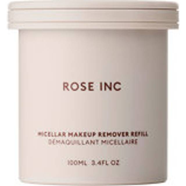 Rose Inc Cleanse Sublime Micellar Makeup Remover Refill - 100 ml
