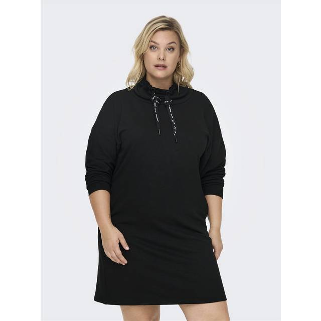 Carluci Short Dress
