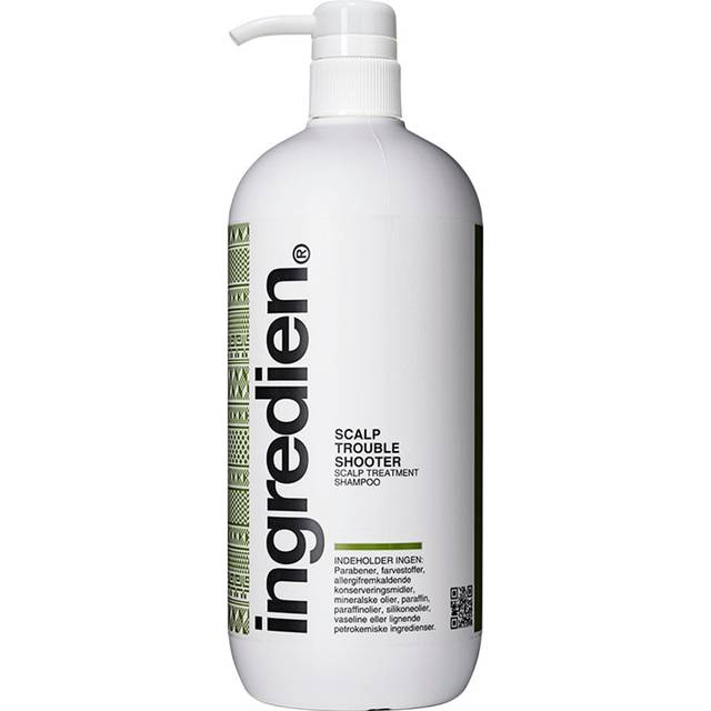 ingredien Scalp Trouble Shooter Parfume 1000ml