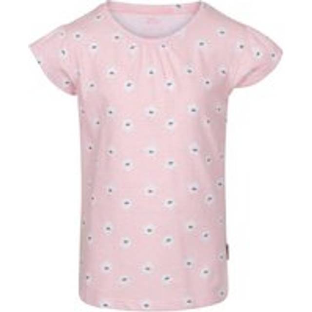 Trespass Girls Present T-Shirt 9-10 Years ljusrosa färg