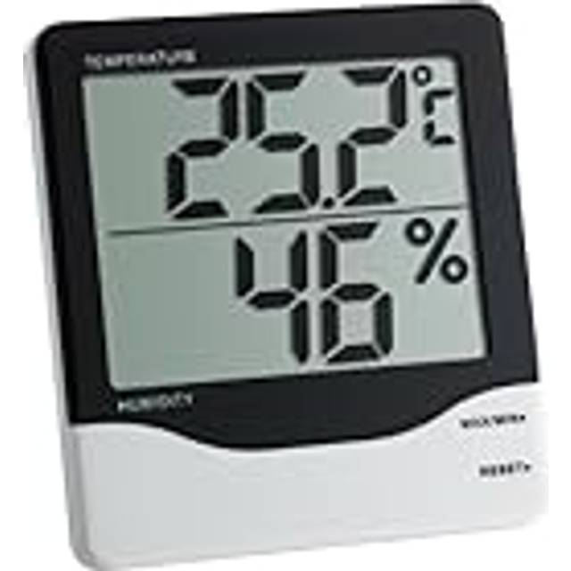 TFA 30.5002 Electronic Thermo-Hygrometer