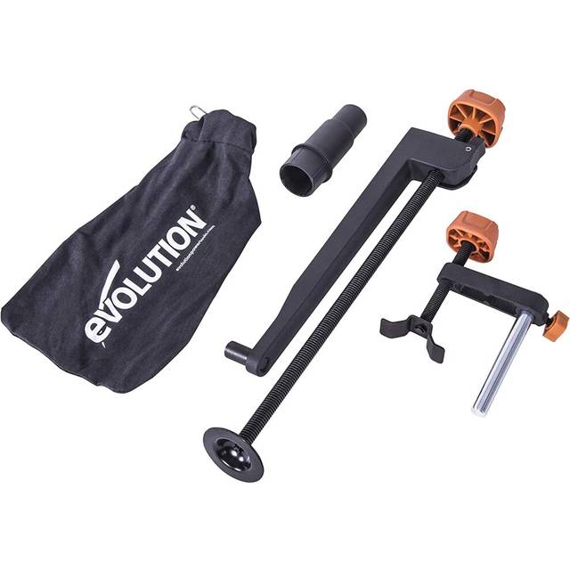 Evolution Power Tools Mitre Saw Accessory Pack 255MM