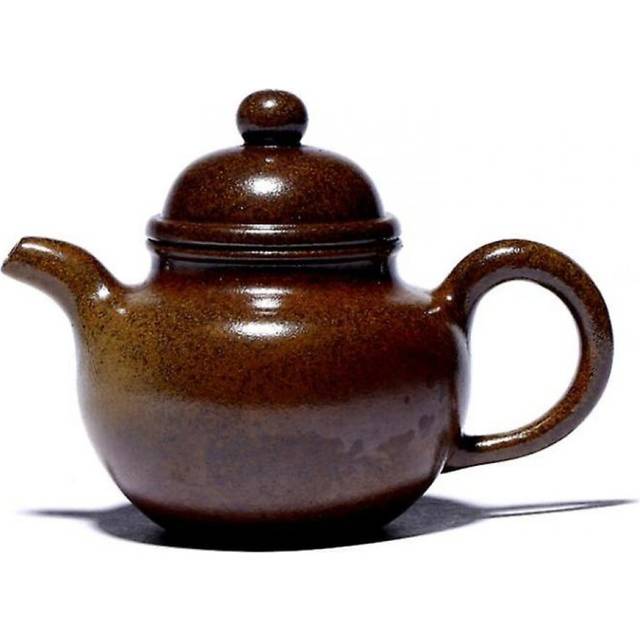 Purple Clay Teapots Antique Kiln Change Tea Pot Beauty Kettle