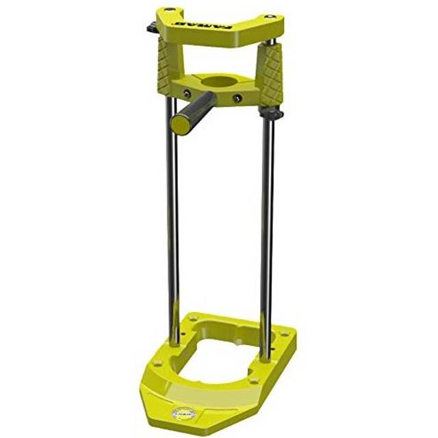 FAMAG Drill Rig for Auger Bits Fixed Small Version Drill Length Max 240mm withou