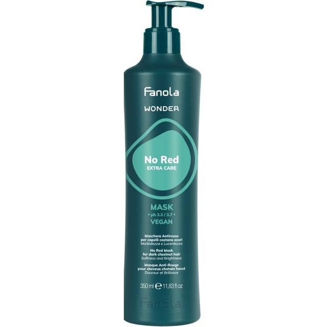 Fanola No-Red Mask 350ml