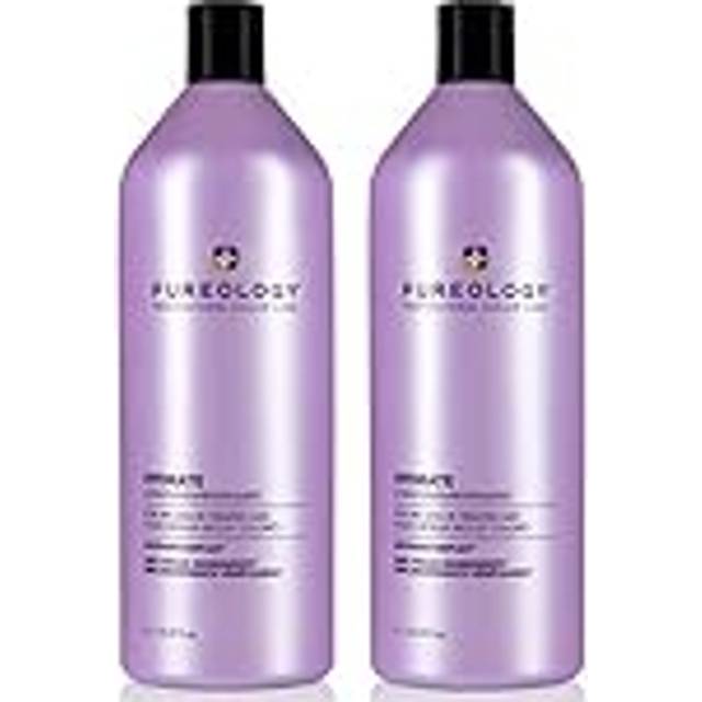 Hydrate Conditioner 1000ml Double - Clear - One Size