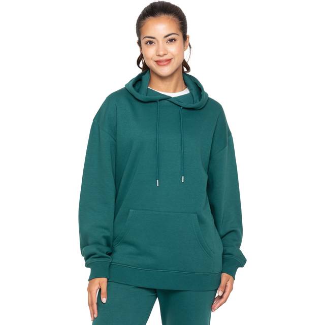 Enzo - Dark Green - Small