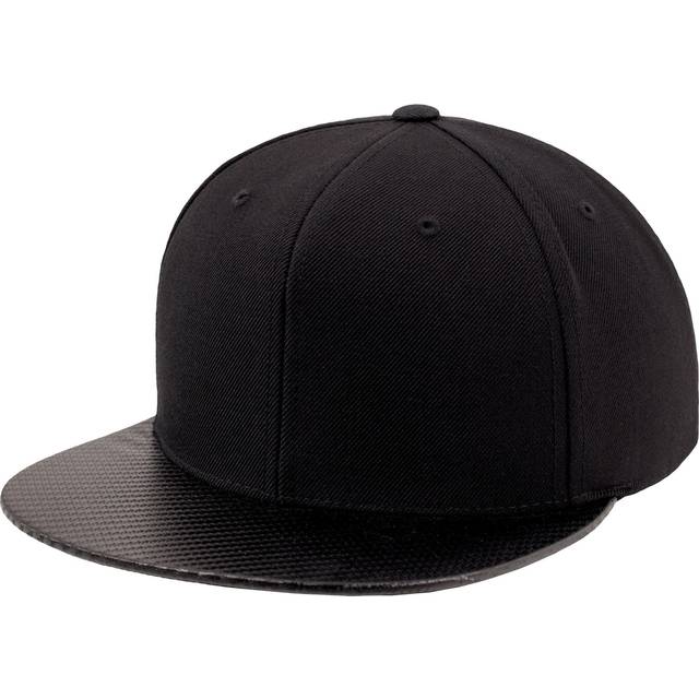 Flexfit by yupoong unisex carbon snapback cap rw7653
