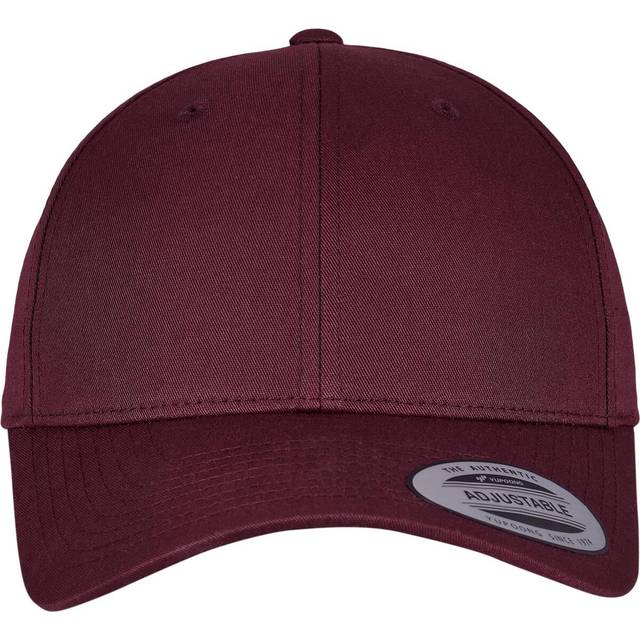 Flexfit Curved Classic Snapback one size Lila Keps